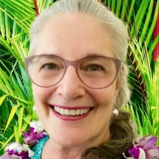 Catherine Lampton