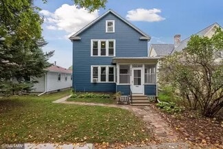 1952 Pierce St NE Unit 2, Minneapolis, MN 55418