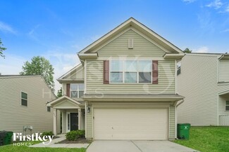 803 Rook Rd, Charlotte, NC 28216