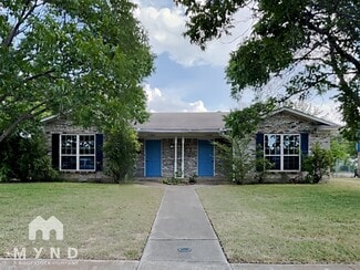 11364 Quail Run St, Dallas, TX 75238