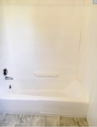 bath
