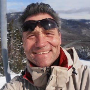 Richard Dale-Mesaros