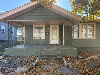 621 Florence Ave, Fort Wayne, IN 46808