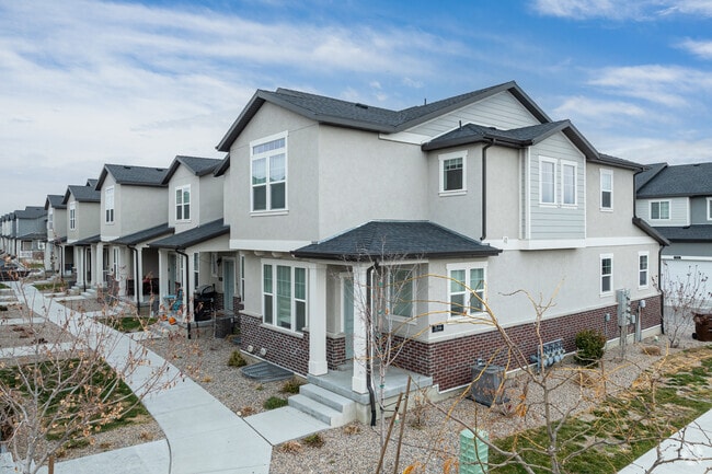 Gabler's Grove Towns, Magna, UT 84044 - photo 7