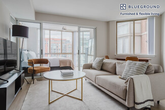 450 Massachusetts Ave NW Unit FL8-ID897, Washington, DC 20001