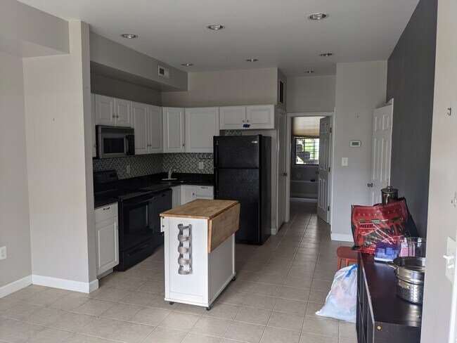 1414 3rd St NW unit 1, Washington, DC 20001 - photo 4