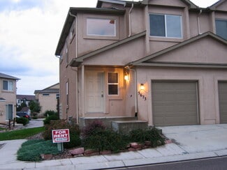 5673 Appalachian View, Colorado Springs, CO 80918