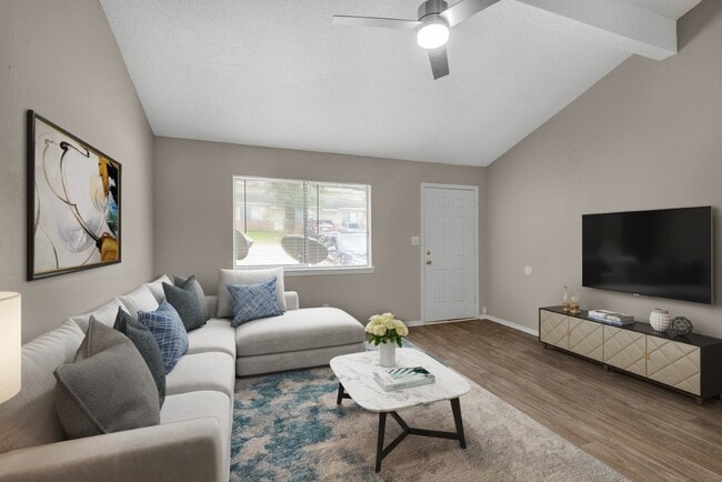 The Reserve at Pensacola, Pensacola, FL 32505 - photo 2