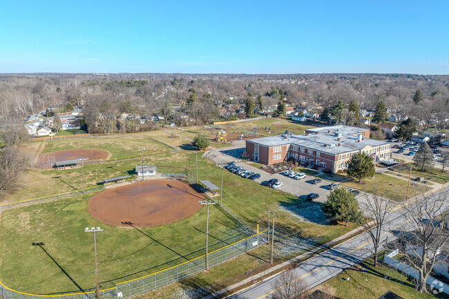 Jefferson Elementary