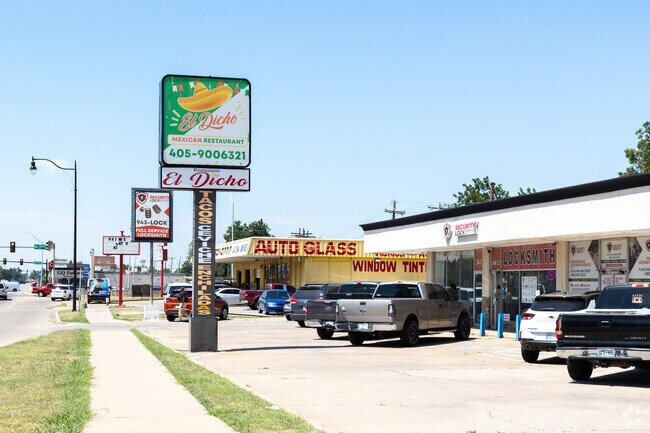 Denniston Park residents will love the affordable and tasty food at El Dicho.