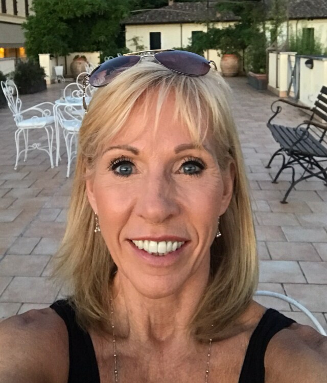Gail DeWitt