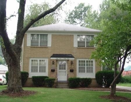 3933 Clareridge Dr