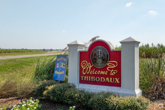 Discover Chackbay, a hidden gem in the heart of Houma-Thibodaux, LA.