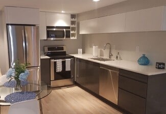 51 Q St NW Unit B, Washington, DC 20001