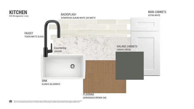 294 Bridge Water Loop, Dripping Springs, TX 78620 - photo 4