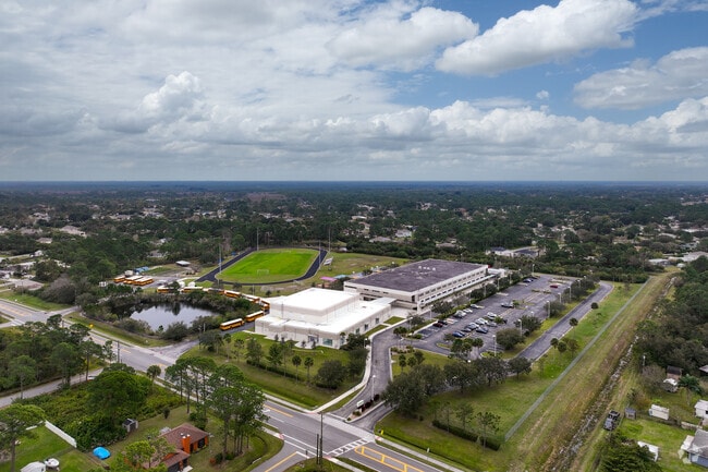 Odyssey Prep Academy in Palm Bay is a tuition free K-5 Grade A