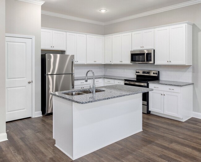 Moorland Reserve, Myrtle Beach, SC 29579 - photo 6