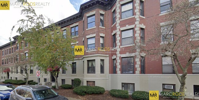 20 Glenville Ave unit 2, Allston, MA 02134 - photo 2