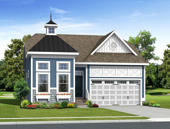 23837 Quiet Waters Ave unit 36488124, Millsboro, DE 19966 - photo 3