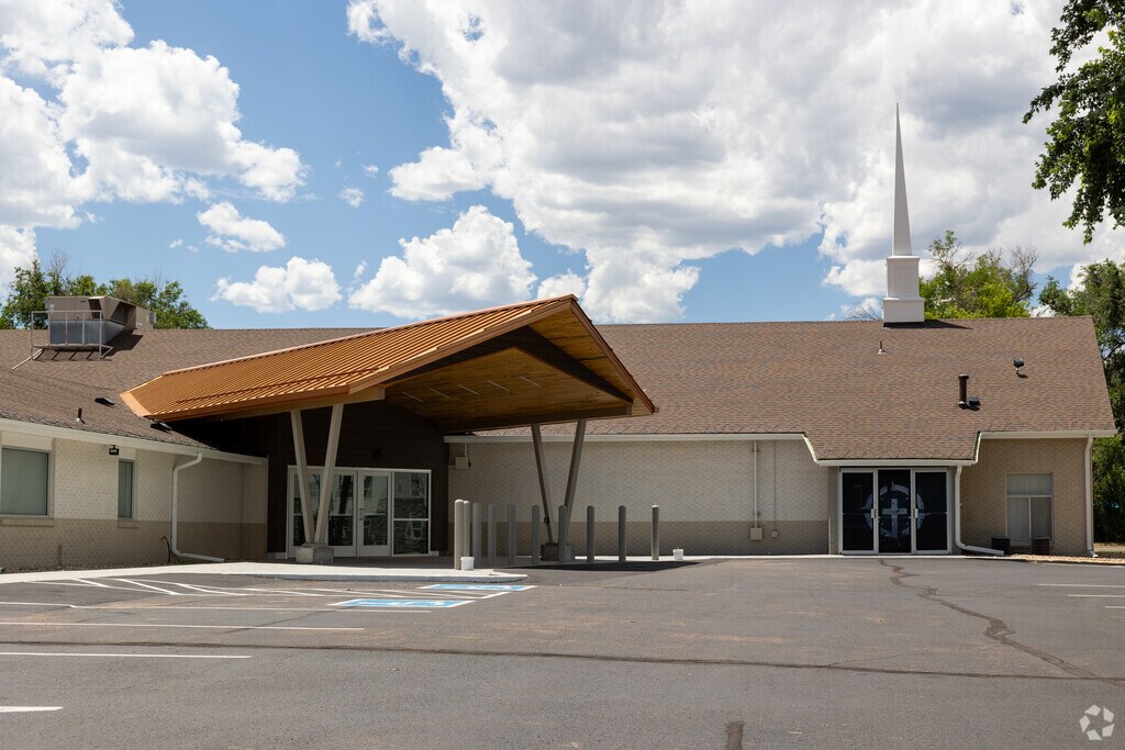 Engage in spiritual and academic growth at Faith Baptist School.