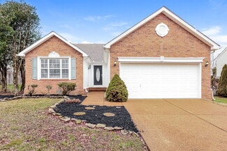 2306 Leighton Way, Spring Hill, TN 37174