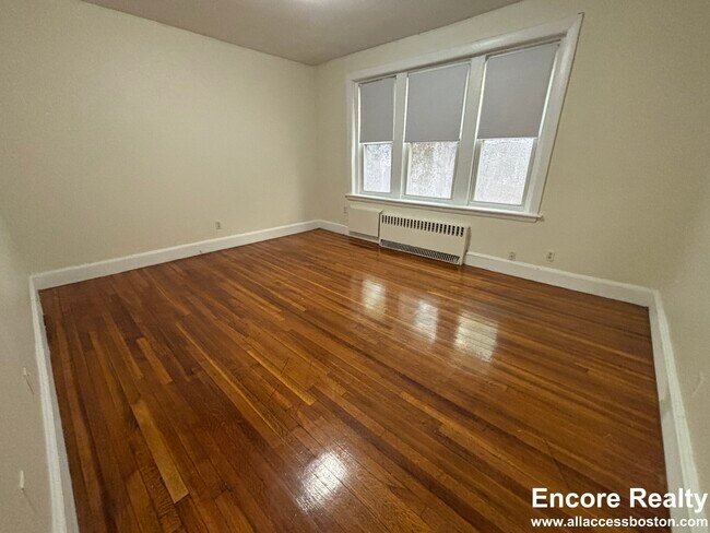 85 Lancaster Terrace unit 107, Brookline, MA 02446 - photo 5