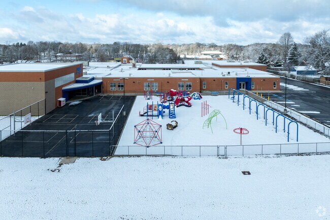 Lake Primary School