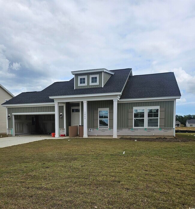 1069 Jase Dr, Longs, SC 29568