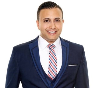 Mike Aqrawi