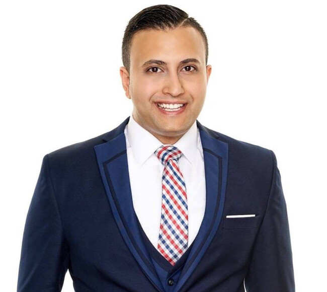 Agent Photo