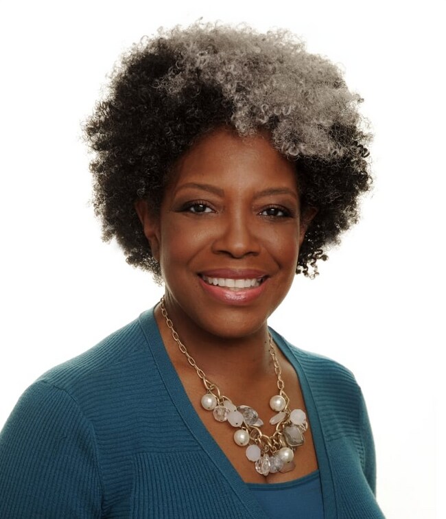Regina Parker