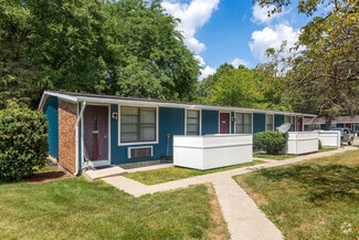 201 E Edgewood Blvd, Lansing, MI 48911
