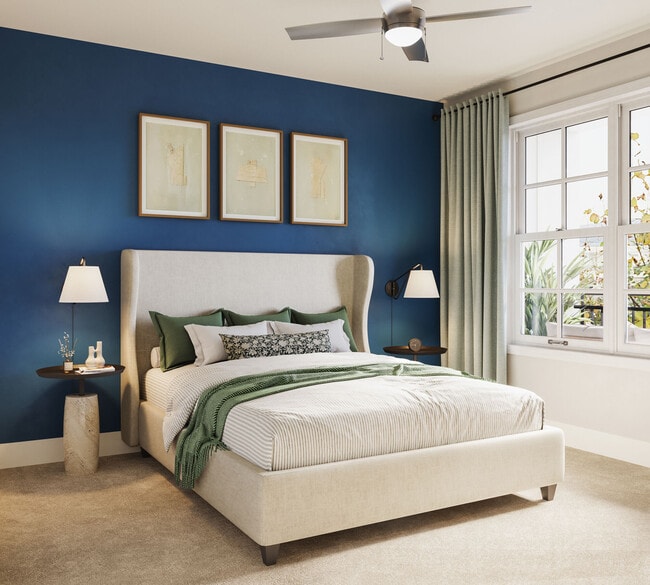 The Stafford, Bethlehem, GA 30620 - photo 5