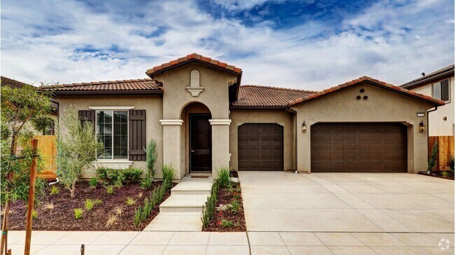 7271 W Ashcroft Ave unit 36481230, Fresno, CA 93723 - photo 2