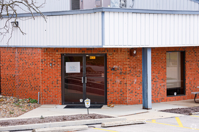Euclid Prep School, Euclid, Oh