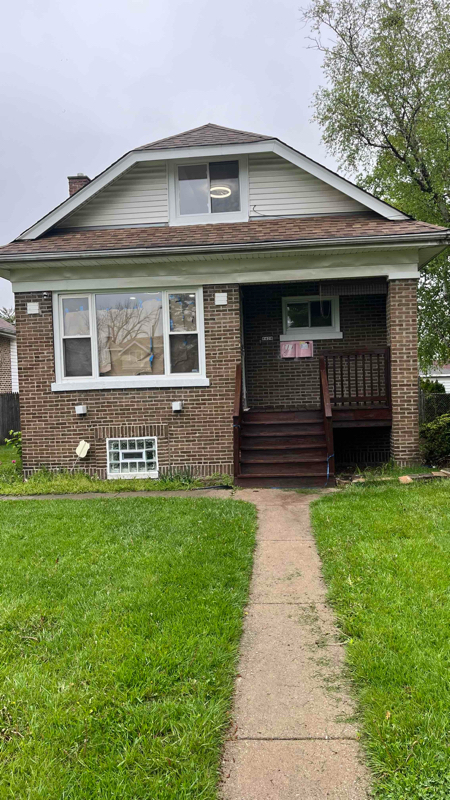 8428 S Rhodes Ave, Chicago, IL 60619