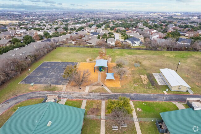 Dedicated educators at Gattis Elementary School inspire lifelong learning.