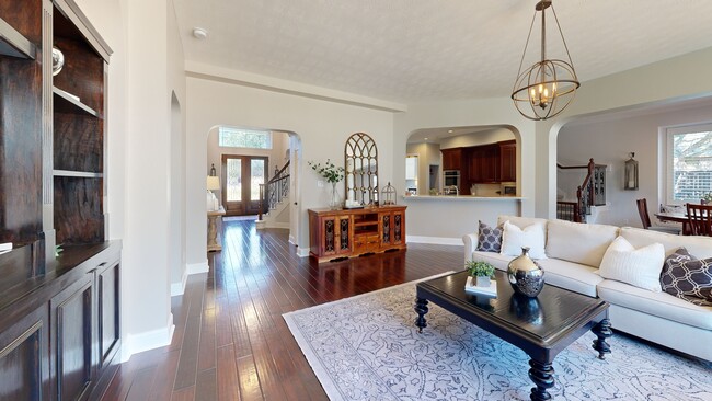 21315 Fairhaven Meadow Dr, Cypress, TX 77433 - photo 3