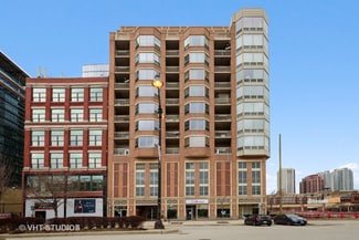 720 W Randolph St Unit 605, Chicago, IL 60661
