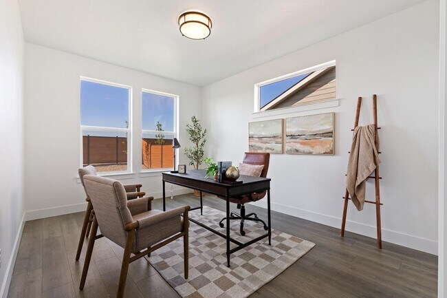 8691 W Inspirado St, Meridian, ID 83646 - photo 4