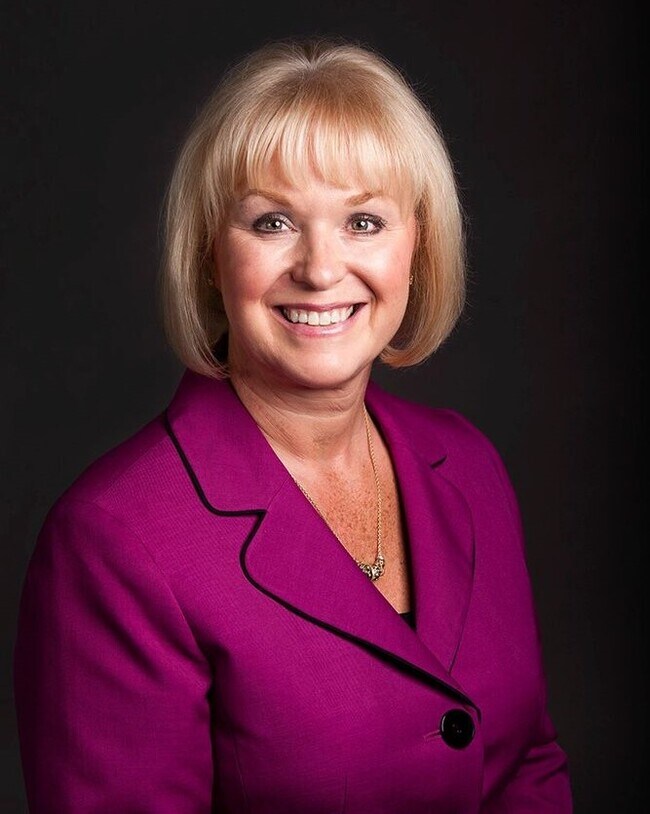 Kimberly Gale