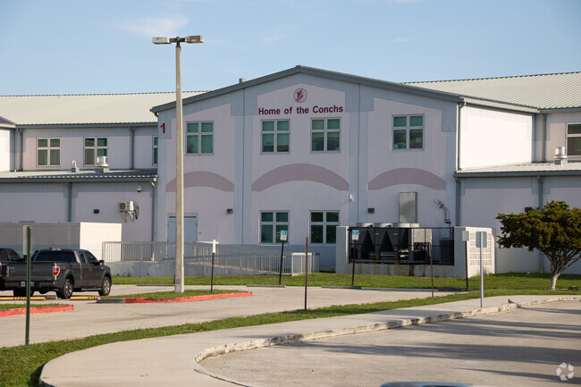 Lower Keys Academic Connections for Excellence.