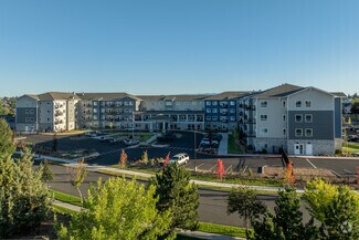 2575 NE Mary Rose Place, Bend, OR 97701