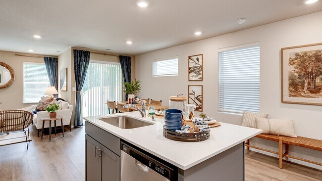 4422 SE Fishers Creek Dr, Vancouver, WA 98683 - photo 5