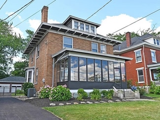 2123 Cameron Ave, Cincinnati, OH 45212