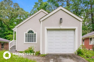 1939 Handley Ave SW, Atlanta, GA 30310