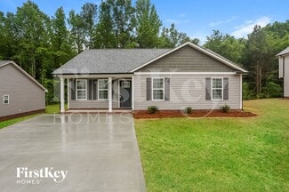 2061 Samantha Dr, Kannapolis, NC 28083