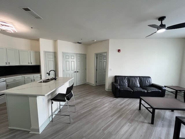 Element Apartments at Highland, Memphis, TN 38111 - photo 4