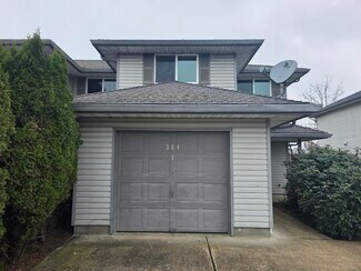 264 Ecols St S, Monmouth, OR 97361