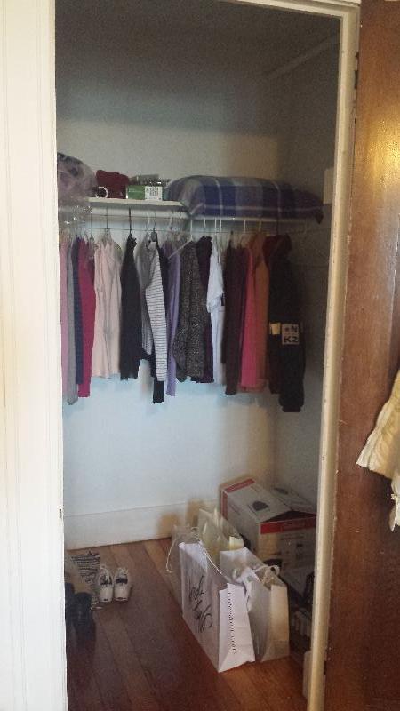 81 Westland Ave unit 411, Boston, MA 02115 - photo 5